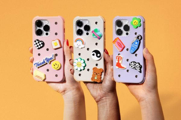 CASETiFY Push-In Case