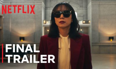 Kill Boksoon Netflix final trailer