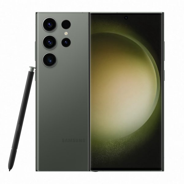 Samsung Galaxy S23 Ultra