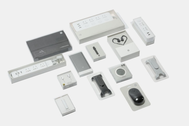 Unpacking Xiaomi Packaging Design Philosophy