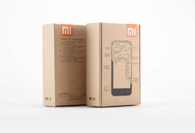 Unpacking Xiaomi Packaging Design Philosophy