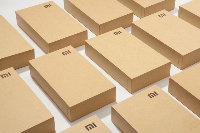 Unpacking Xiaomi Packaging Design Philosophy