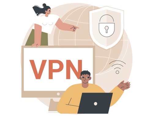 VPN คืออะไร