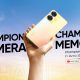 realme C55 A Champion of The Segment