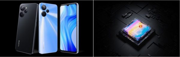 realme 10T 5G