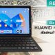 1 day with HUAWEI MatePad 11 2023