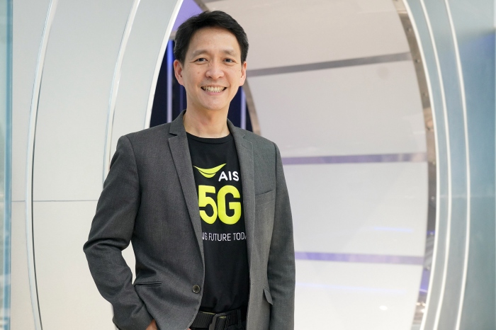 AIS x Netflix to offer first 5G postpaid plans bundled with Netflix in Thailand