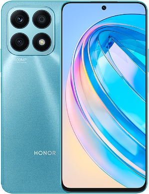 Honor X8a