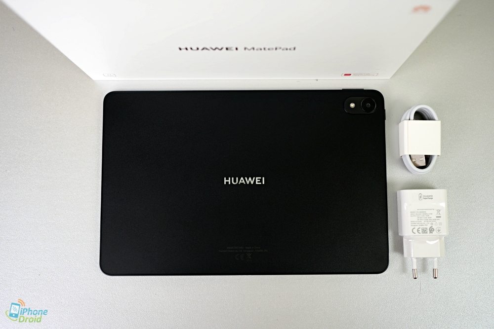 พรีวิว HUAWEI MatePad 11 2023