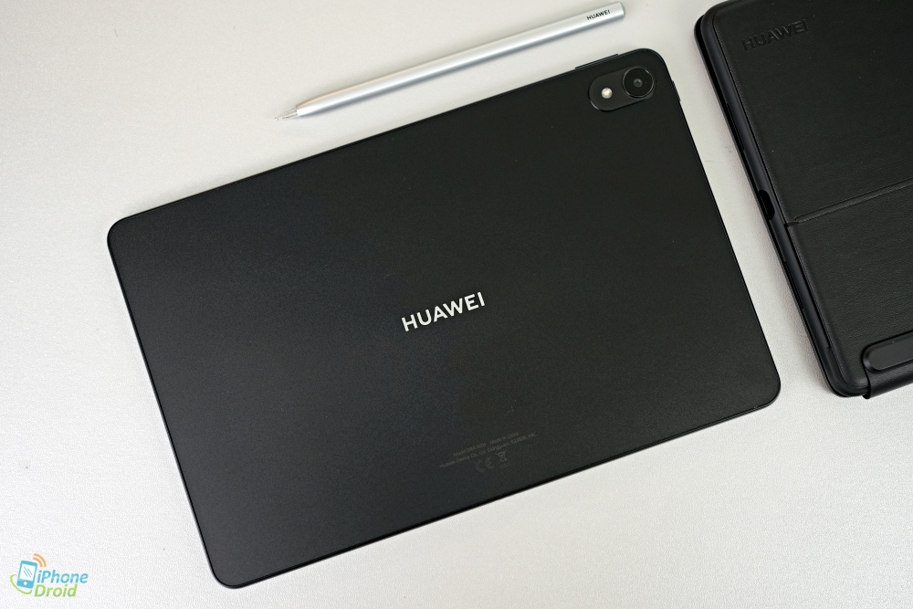 พรีวิว HUAWEI MatePad 11 2023