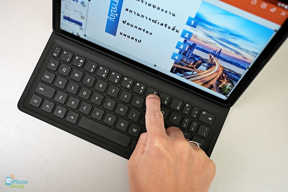 HUAWEI Smart Keyboard