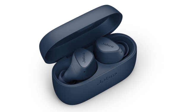 Jabra Elite 4 หูฟังทรูไวร์เลสรุ่นใหม่