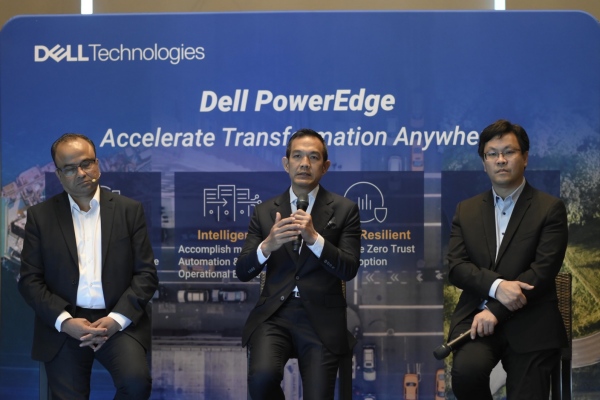 Next-Generation Dell PowerEdge Servers