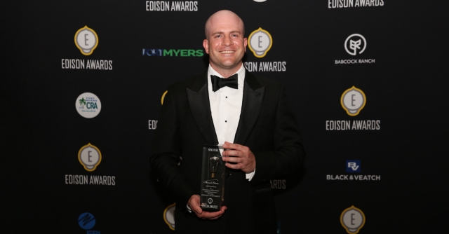 OPPO คว้าสองรางวัลจาก Edison Awards และ Fast Company