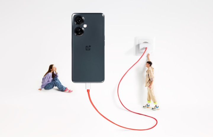 OnePlus Nord CE 3 Lite 5G and OnePlus Nord Buds 2