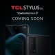 TCL STYLUS 5G