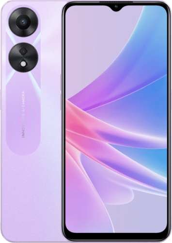 OPPO A78 5G มือถือยอดนิยม หรือ มือถือรุ่นฮิต