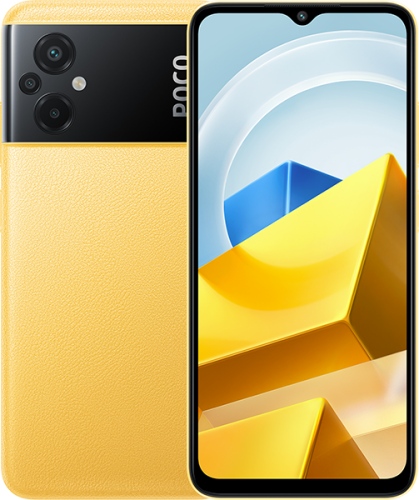 POCO M5