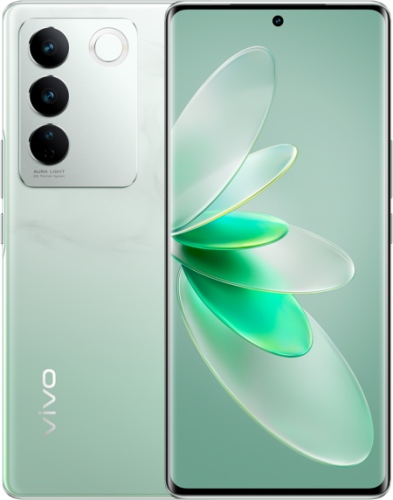 vivo V27 5G มือถือยอดนิยม หรือ มือถือรุ่นฮิต