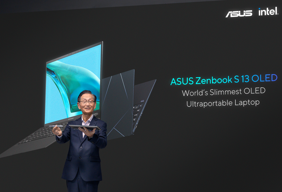 ASUS Reveals Thincredible Lineup Of Zenbook and Vivobook Laptops For 2023