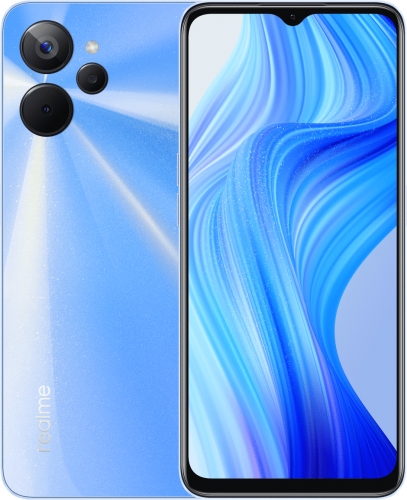 realme 10T 5G