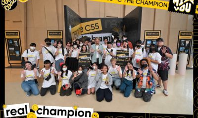 realme C55 RU workshop