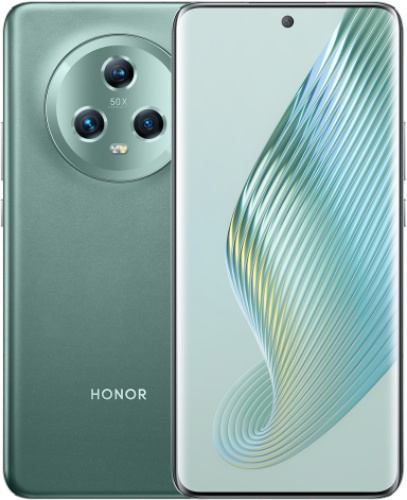 AnTuTu Android 2023 Honor Magic5