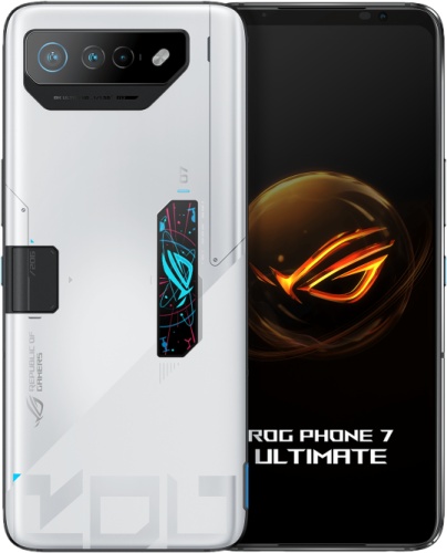 ROG Phone 7 Ultimate