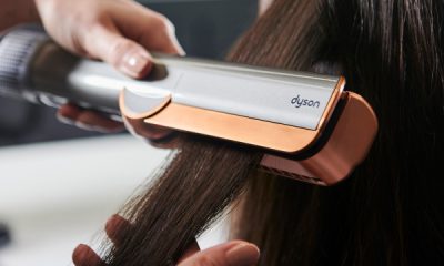 Dyson Airstrait Straightener