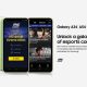 Galaxy launches the ONE Esports Mobile App