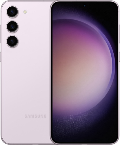 Samsung Galaxy S23 (Snapdragon 8 Gen 2 for Galaxy)
