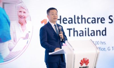 Mr.-David-Li-CEO-of-Huawei-Technologies-Thailand