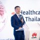 Mr.-David-Li-CEO-of-Huawei-Technologies-Thailand