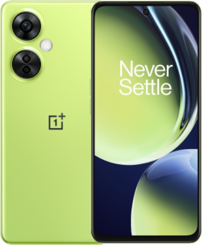 OnePlus Nord CE 3 Lite 5G