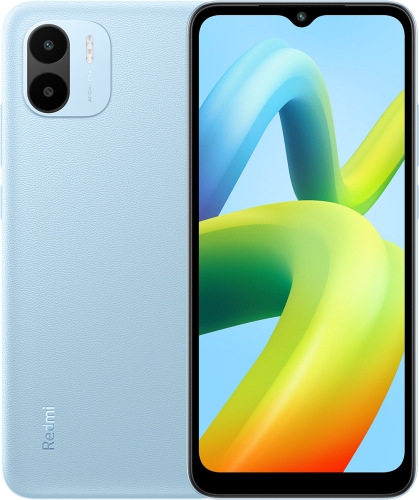 Redmi A1 โทรศัพท์ราคา 3000 บาท ปี 2023