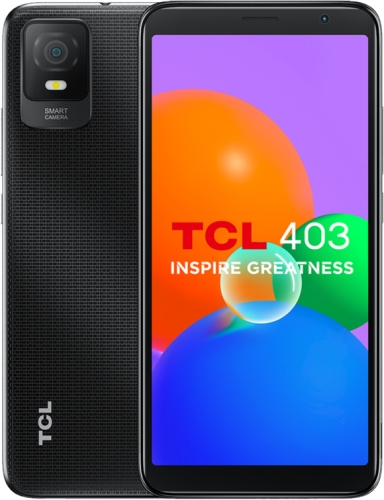 TCL 403 โทรศัพท์ราคา 3000 บาท ปี 2023