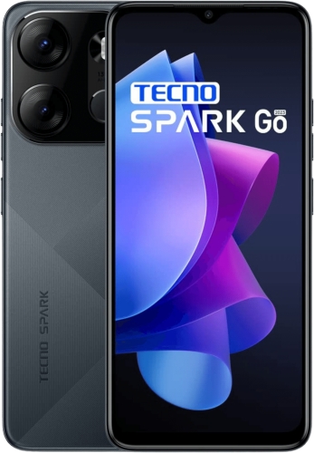 Tecno Spark Go (2023)