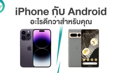iPhone vs Android Which Is Better For You