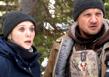 Wind River