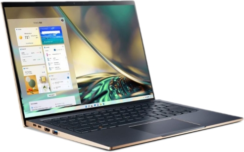 Acer Swift 5