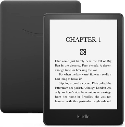 Amazon Kindle Paperwhite (2021)