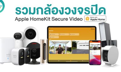 Apple HomeKit Cameras for Your Apple Smart Home 2023