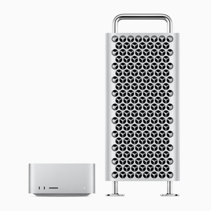 Apple Mac Studio ใหม่ และ Mac Pro สรุปฟีเจอร์ ราคาในไทย