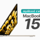 Apple MacBook Air 15-inch 2023