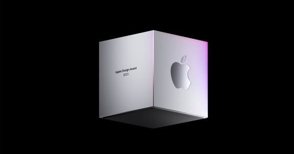 Appleは、2023年のApple Design Awardsの受賞者を発表しました。