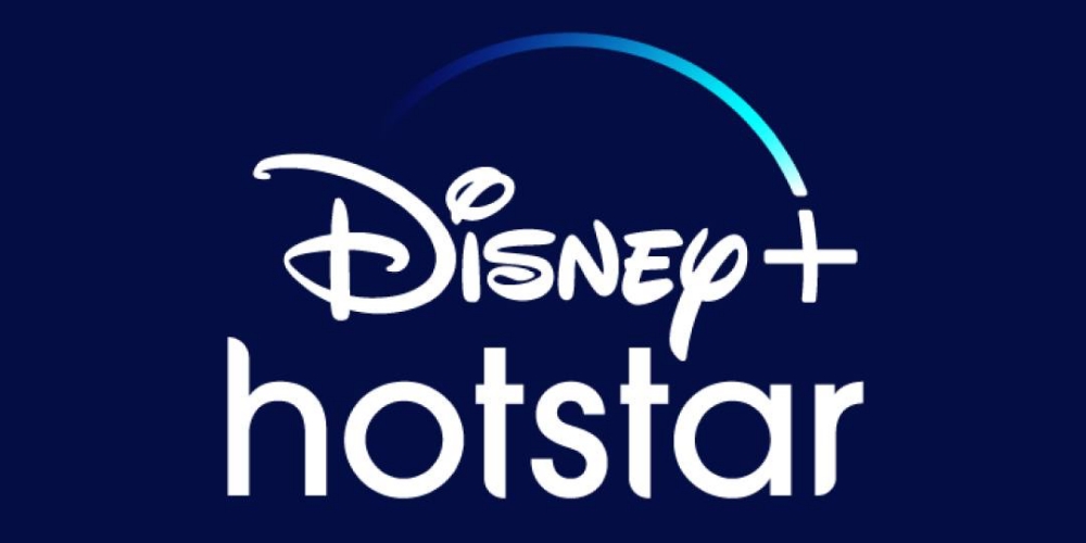 Disney+ Hotstar