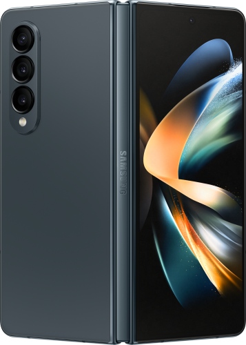 Galaxy Z Fold4 