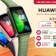 HUAWEI Band 8 Shopee 6.6.2023