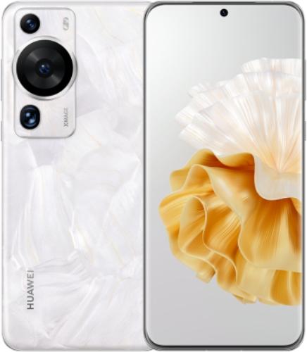 HUAWEI P60 Pro