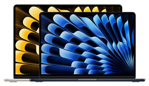 Windows กับ Mac เลือกอะไรดี แนะนำวิธีเลือกซื้อ ในปี 2023 MacBook Air